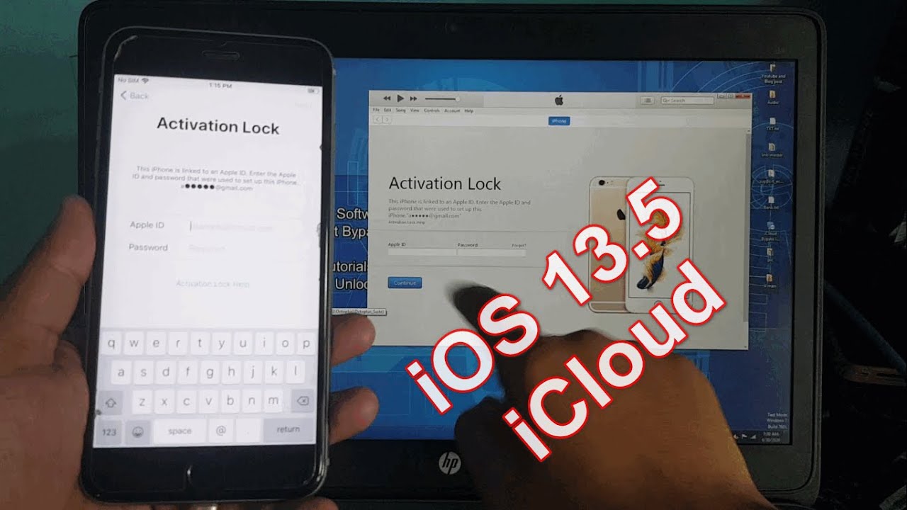 best icloud bypass tool for windows